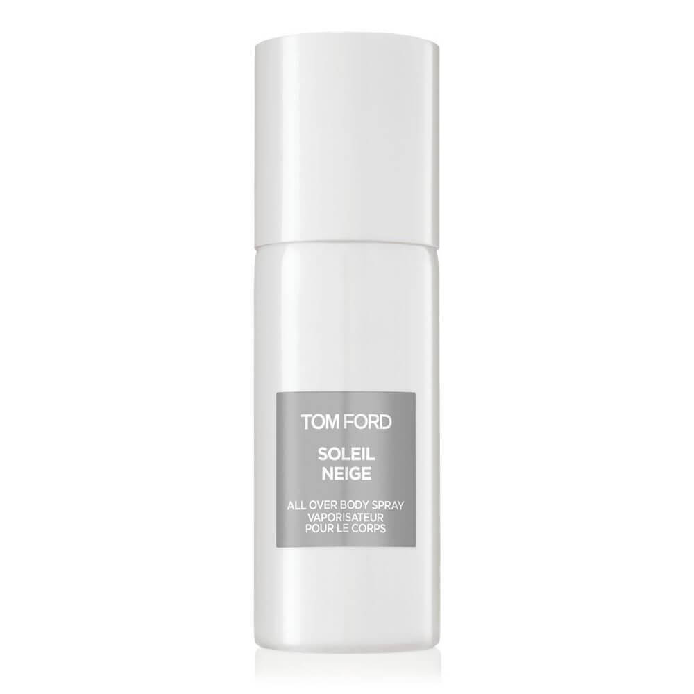 Tom Ford Soleil Neige All Over Body Spray 150ml